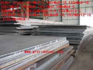 45mn2v, 50mn2v, 50mn2nb Steel Plates For Saw Blade