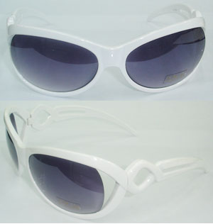 Fashional Women's Sunglasses Of 2009