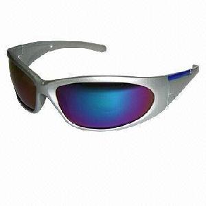 Unigender Sport Sunglasses