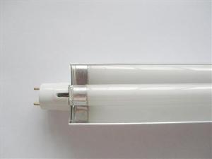 T5 Adapter T8 T5 Adaptor Energy Saving Light With Reflector