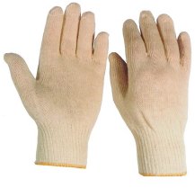 Cotton Gloves