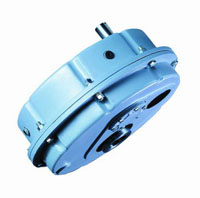 hxg shaft mounted gearbox