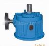 Wht Arc Gear Column Worm Reducer