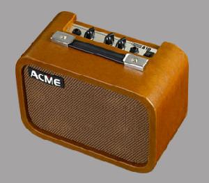 Acoustic Guitar Amp Ra-10