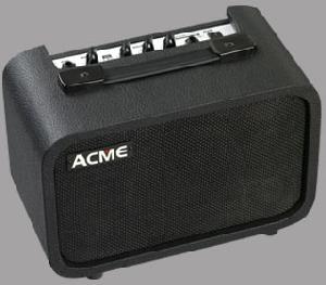 Guitar Amp Rg-15