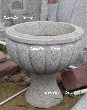 garden landscaping stone