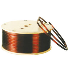 Enameled Copper Wire