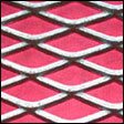 expanded metal mesh