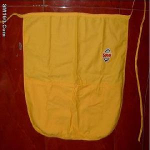 Nonwoven Apron