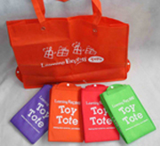 Nonwoven Foldable Shopping Bag