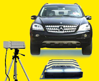 vehicle surveilance system