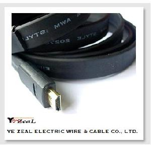 wires cables hdmi cable