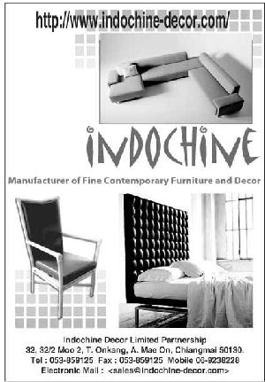 Fine Contemporary Furniture, Lightings, Flooring And Interiors Manufacturer