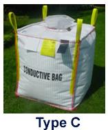 Fibc, Bulk Bag