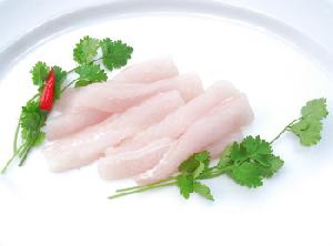 Offer Pangasius Hypophthalmus / Basa Fish Strip