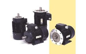 Electric Motor