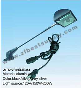 Lamp Series Zfr7-1