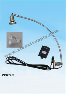 spot light zfr5 3