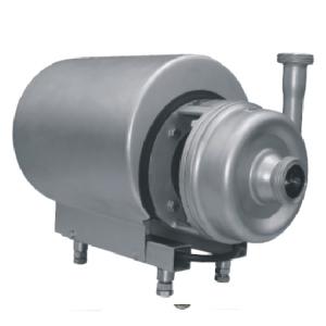 health grade dccentric pump