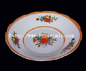 Soup Plate