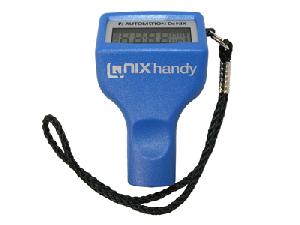 Paint Meter, Paint Gauge, Dry Film Thickness Gage Quanix Handy