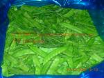 Snow Peas And Sugar Snap Peas