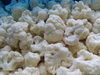 Frozen Cauliflower 20-40