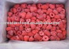 Frozen Raspberry