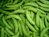 frozen sugar snap peas