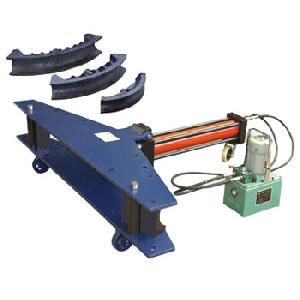 Pipe Bending Machine Electric And Hydraulic