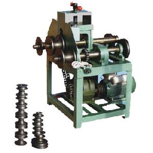 Pipe Bending Machine Multifunction