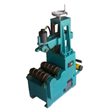 pipe cutting machine