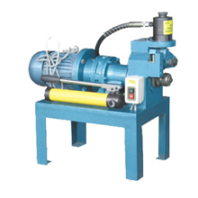 Pipe Grooving Machine