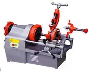 Pipe Threading Machine