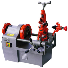 Pipe Threading Machine Multufunction