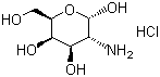 d galactosamine hydrochloride