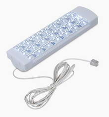 Sell Emergency Light Powered By Telephon-715l