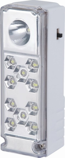 Sell Mini Rechargeable Emergency Light 6611l