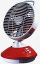 rechargeable fan 2302