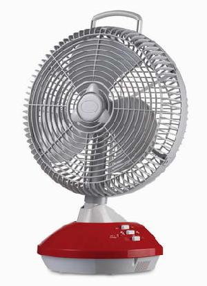 Sell Rechargeable Fan 2312
