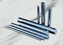 Carbide Rods