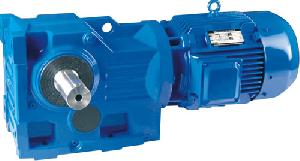 R, F, K, S Series Industrial Heavy Duty Gearmotors Gear Units Reducers Geared Motors Gearboxes