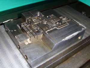 Hot Runner Moulds / Dies Manufacturer In China