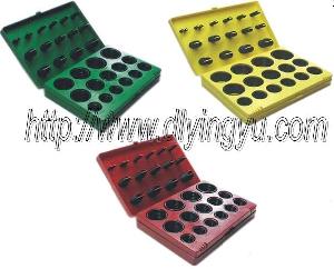 Dlyy Sell O Ring Kits, Rubber Seal