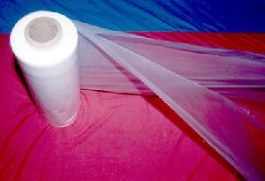 Supply Polyethylene Shrink Films