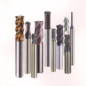 carbide endmill