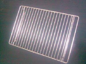 Replacement Gas Grill Wire Rack, Stove Baking Wire Grid, Oven Warming Racks