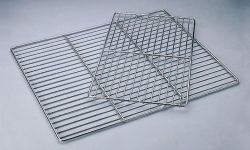 Stainless Steel Wire Shelf, Wire Grild For Drying Oven, Bbq Grill, Stove