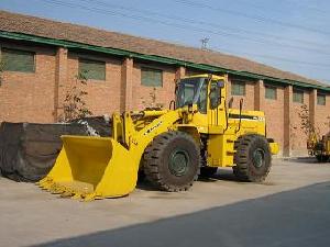 Kawasaki Loader Kld90ziv, Made In 2003, Never Being Used, Good Price