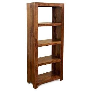 Cube Display Bookcase, Bookrack, Cube Wooden Furniture Manufacturer, Exporter, Wholesaler